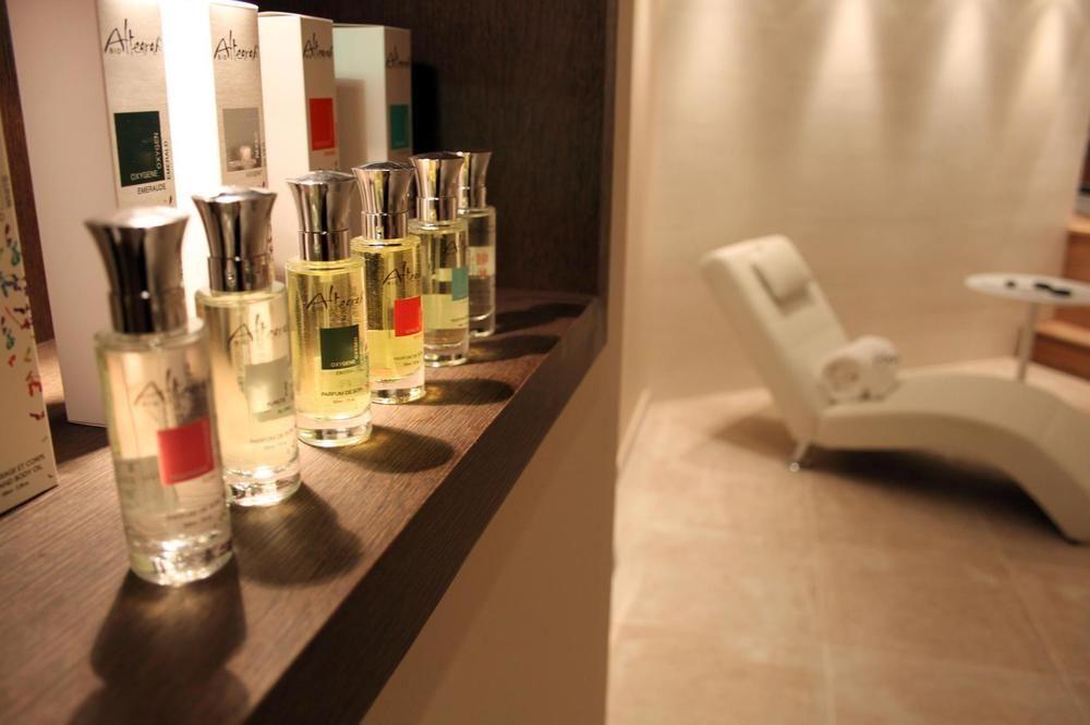Cezanne Hotel Канны Экстерьер фото