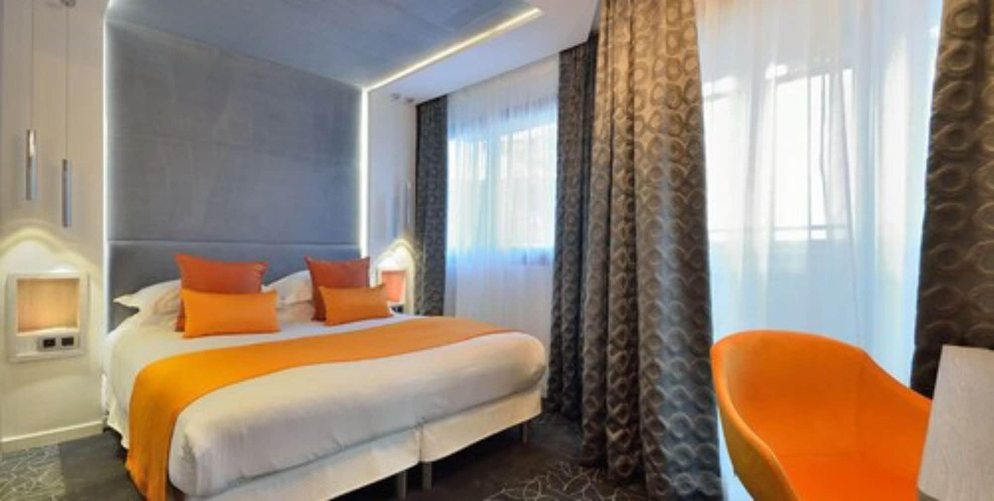 Cezanne Hotel Канны Экстерьер фото