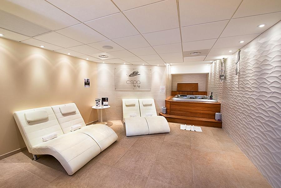 Cezanne Hotel Канны Экстерьер фото