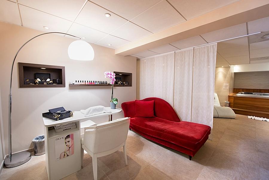 Cezanne Hotel Канны Экстерьер фото