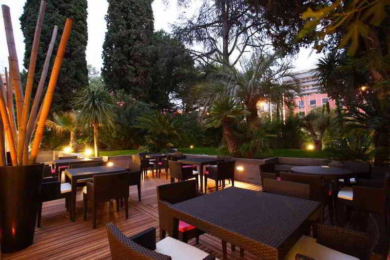 Cezanne Hotel Канны Экстерьер фото