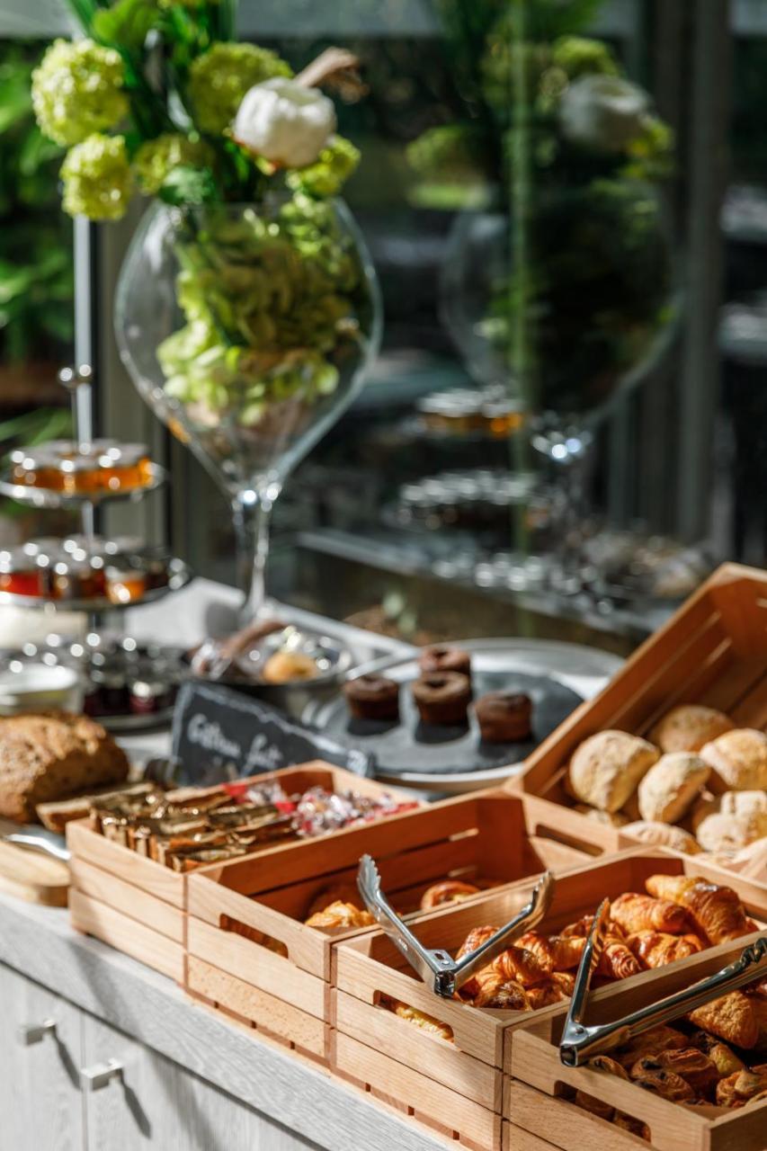 Cezanne Hotel Канны Экстерьер фото